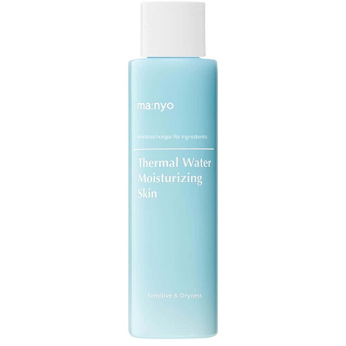 Увлажняющий тоник на термальной воде Manyo Thermal Water Moisturizing Skin