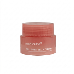 Коллагеновый крем-гель с ПДРН medicube Collagen Jelly Cream