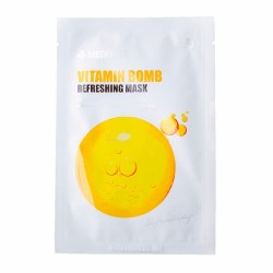 Освежающая маска с витаминным комплексом Medi-Peel Vitamin Bomb