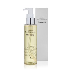 Гидрофильное масло CIRACLE Absolute Deep Cleansing Oil