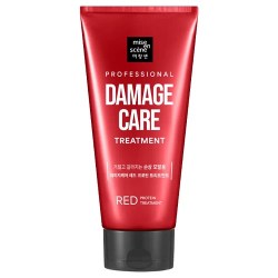 Маска для поврежденных волос Mise En Scene Damage Care Treatment 330 мл