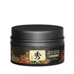 Маска для волос питательная против выпадения Daeng Gi Meo Ri Dlae Soo Intensive Nourishing Pack 200мл