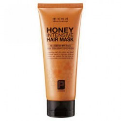 Маска для волос питатетельная с экстрактом меда Daeng Gi Meo Ri HONEY INTENSIVE HAIR MASK 150 мл