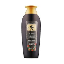 Бальзам против выпадения с маслом камелии Daeng Gi Meo Ri Dlae Soo Anti-Hair Loss Treatment