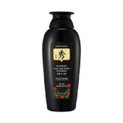 Шампунь против выпадения волос DAENG GI MEO RI Dlae Soo Hair Loss Care Shampoo
