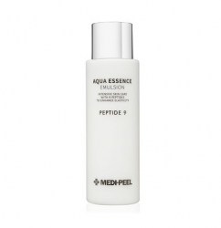 Увлажняющая эмульсия с пептидами Medi-Peel Peptide 9 Aqua Essence Emulsion