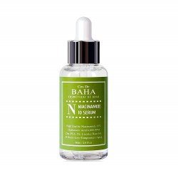 Сыворотка с ниацинамидом 10% и цинком COS DE BAHA NIACINAMIDE 10 SERUM