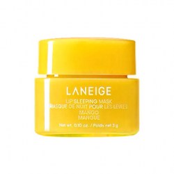 Маска для губ LANEIGE LIP SLEEPING MASK EX MANGO 3гр
