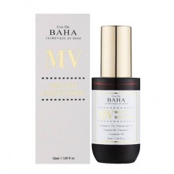 Мультивитаминная сыворотка для тусклой кожи Cos De Baha Multi Vita Booster Serum
