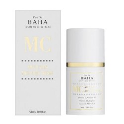 Мультивитаминный крем для лица Cos De Baha Multi Vitamin Cream