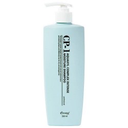 Увлажняющий шампунь с акваксилом для сухих волос CP-1 Aquaxyl Complex Intense Moisture Shampoo 100 мл
