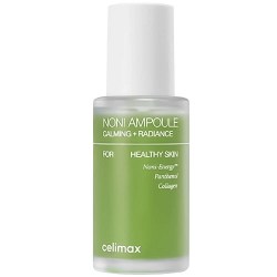 Восстанавливающая сыворотка на основе нони Celimax The Real Noni Energy Ampoule