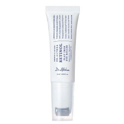Массажный крем для век с 0,1% ретинолом Dr. Althea Retinol Flat Iron Eye Roller