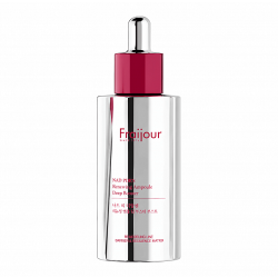 Инкапсулированная ампула-активатор для лица с NAD⁺ и PDRN Fraijour Renew Ampoule Incapsule Rose