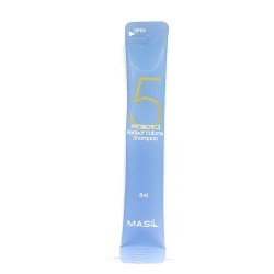 Шампунь для объема волос с пробиотиками Masil 5 Probiotics Perpect Volume Shampoo