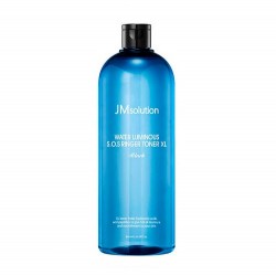 Увлажняющий тоник с пептидами и гиалуроновой кислотой JMsolution Water Luminous SOS Ringer Toner XL