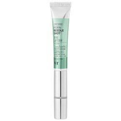 Массажный крем для кожи вокруг глаз с ПДРН и золотом VT Cosmetics PDRN Reedle Shot Eye Lifter