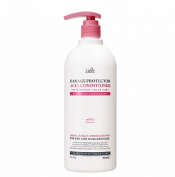 Кондиционер с аргановым маслом LADOR Damage Protector Acid Conditioner 