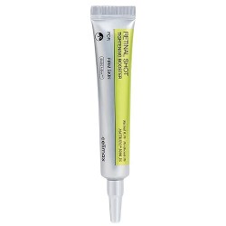 Подтягивающий бустер-крем с ретиналем Celimax The Vita-A Retinal Shot Tightening Booster