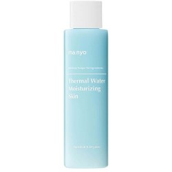 Увлажняющий тоник на термальной воде Manyo Thermal Water Moisturizing Skin
