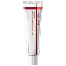 Укрепляющий крем с центеллой Centellian24 Madeca Cream Time Reverse Season 7