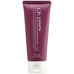 Восстанавливающий кондиционер для волос с кератином CP-1 Keratin Intensive Fill-up Hair Conditioner 500 мл