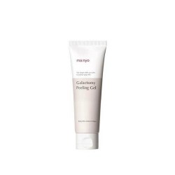 Энзимный пилинг-скатка с галактомисисом Manyo Galactomy Peeling Gel