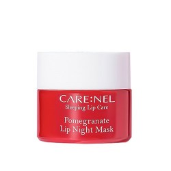 Ночная маска для губ с экстрактом граната CARE:NEL Pomegranate Lip Night Mask 5 гр
