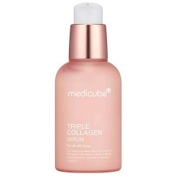 Увлажняющая сыворотка с коллагеном medicube Triple Collagen Serum 4.0