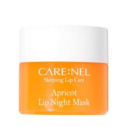 Ночная маска для губ с экстрактом абрикоса CARE:NEL Apricot Lip Night Mask 5 гр