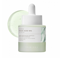 Ампула с 10% азелаиновой кислоты SKIN1004 Madagascar Centella Azelaic Acid 10 Ampoule