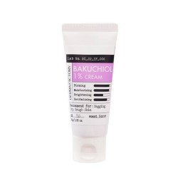 Регенерирующий крем для лица с бакучиолом Derma Factory Bakuchiol 1% Cream