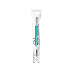 Крем для век ANUA PDRN + Caffeine Rejuvenating Eye Cream