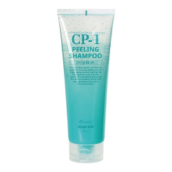 Шампунь-пилинг для глубокой очистки кожи головы ESTHETIC HOUSE CP-1 Peeling Shampoo 250 мл